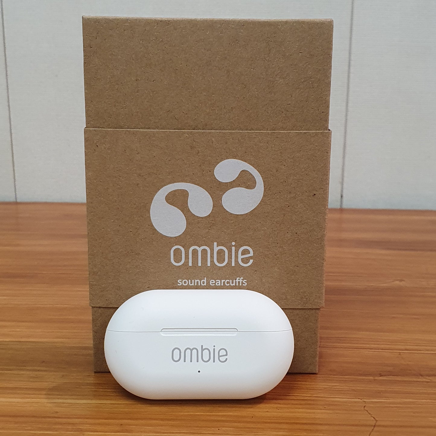 Ombie Sound earcuffs