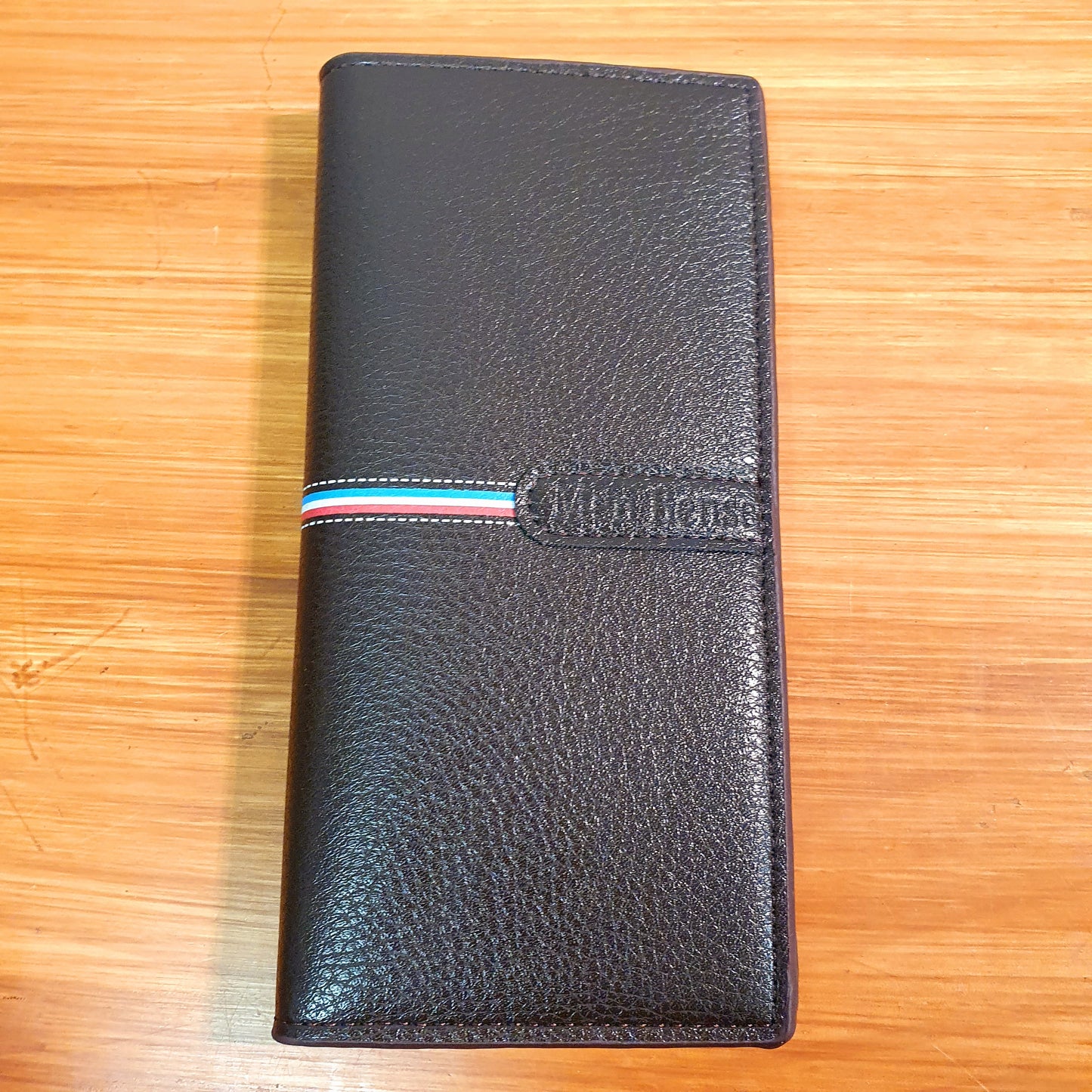Gents Long Wallet