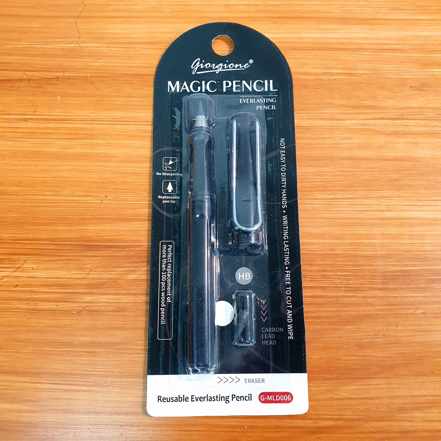 magic Pencil