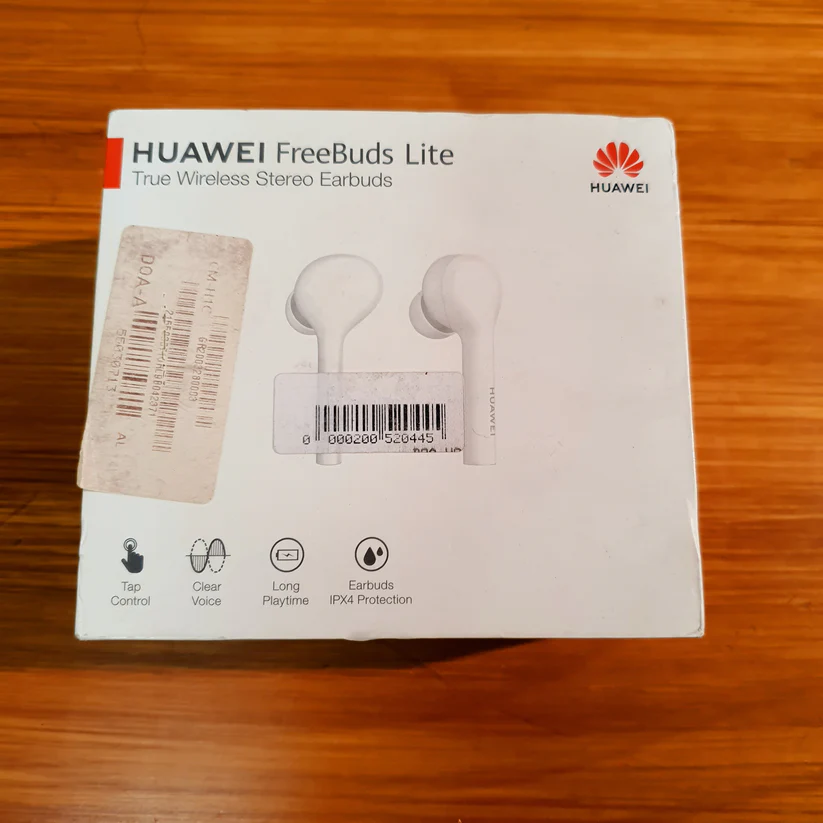 Huawei Freebuds lite airpods Model CM-H1C
