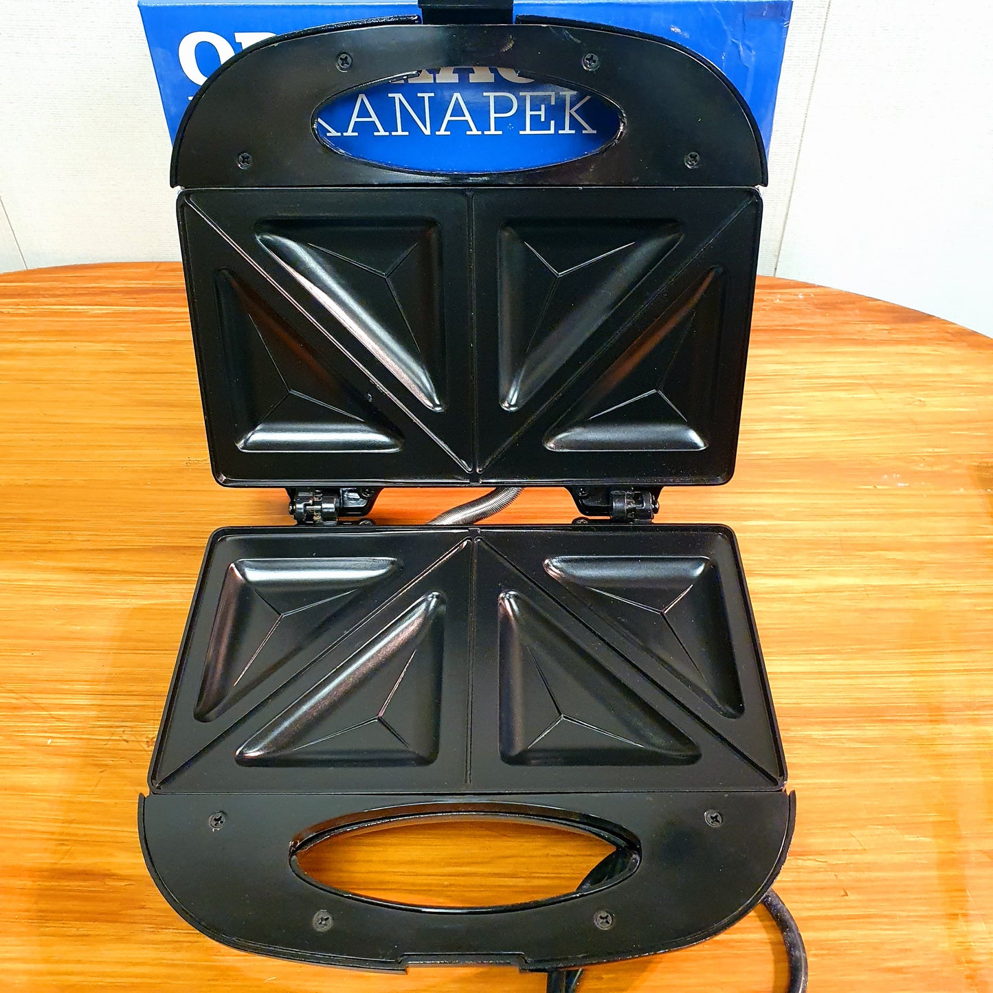 Sandwich Maker