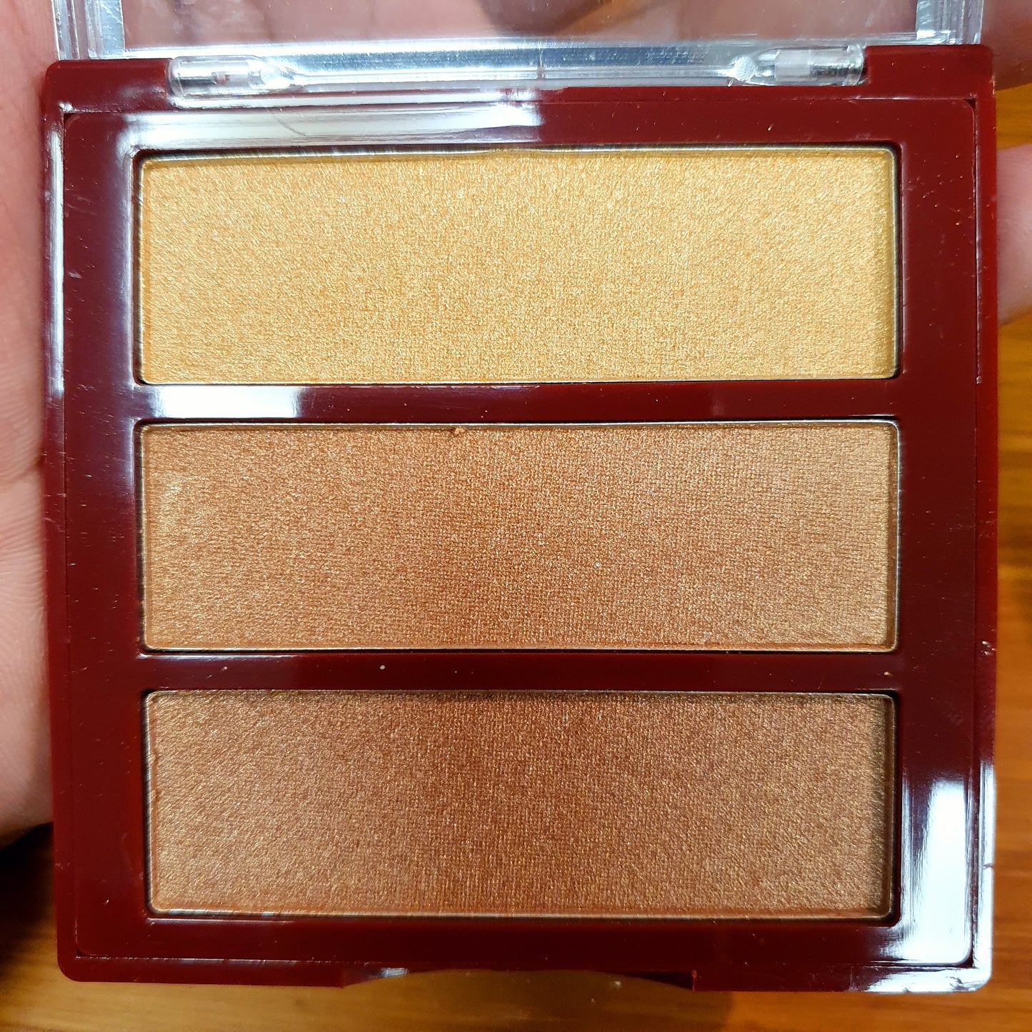 Profusion studio glow highlighter