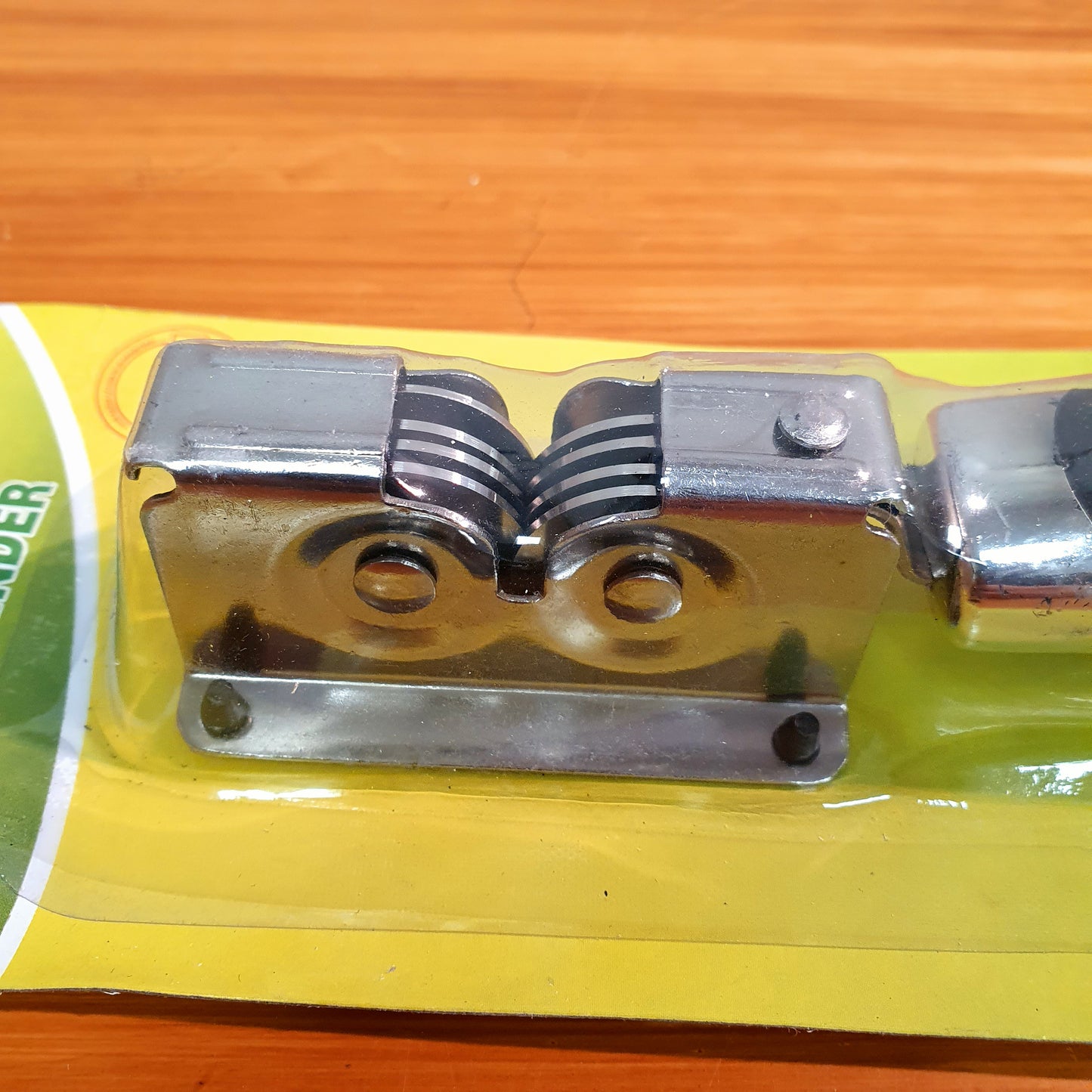 Knife sharpner