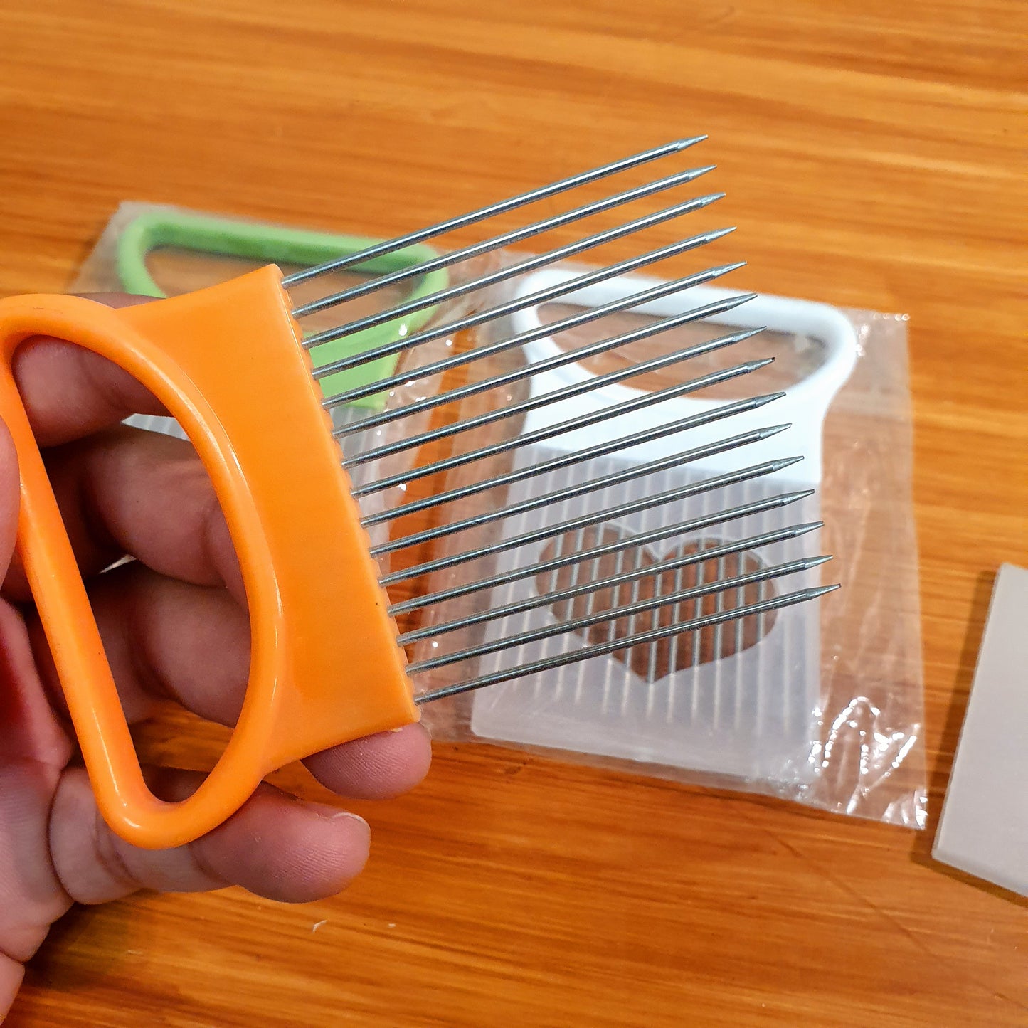 Stainless steel meat tenderizer Needles
