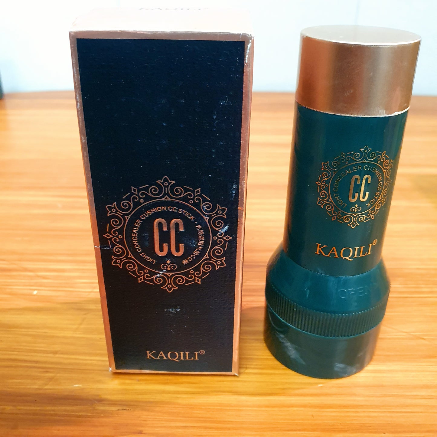 Kaqili Cc Concealer cushion stick