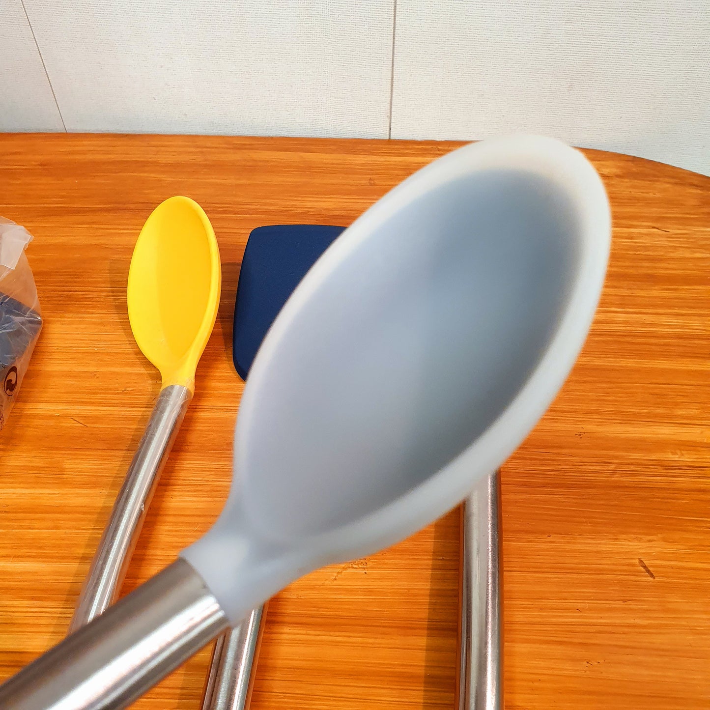 Roti Turner Food Cooking Spoons