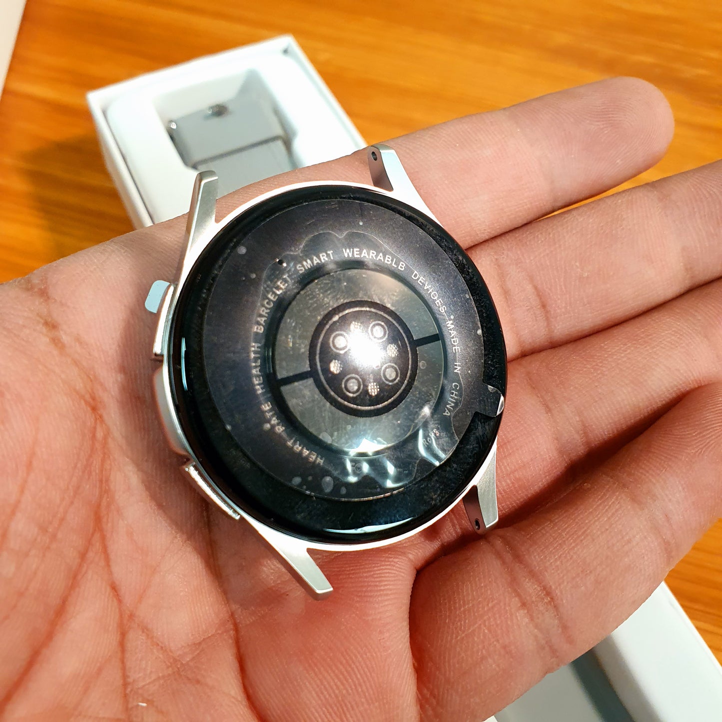 Galaxy Watch 6 Classic