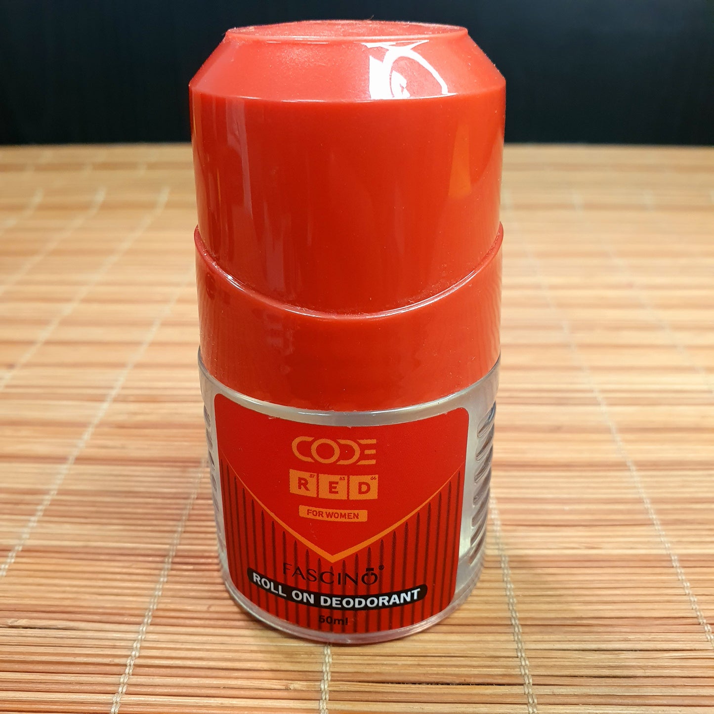 Roll on Deodorant Spray 50ml