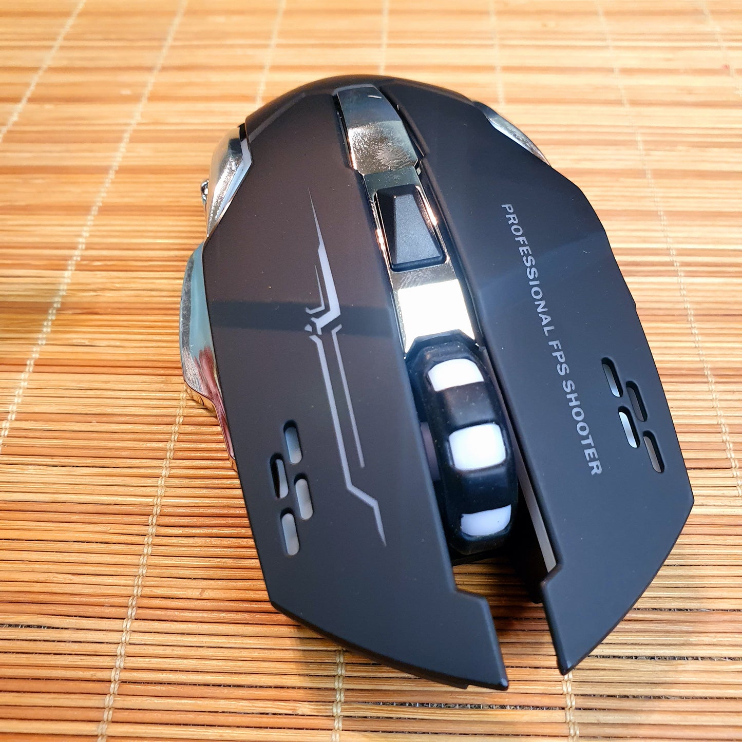 Gaming Mouse
