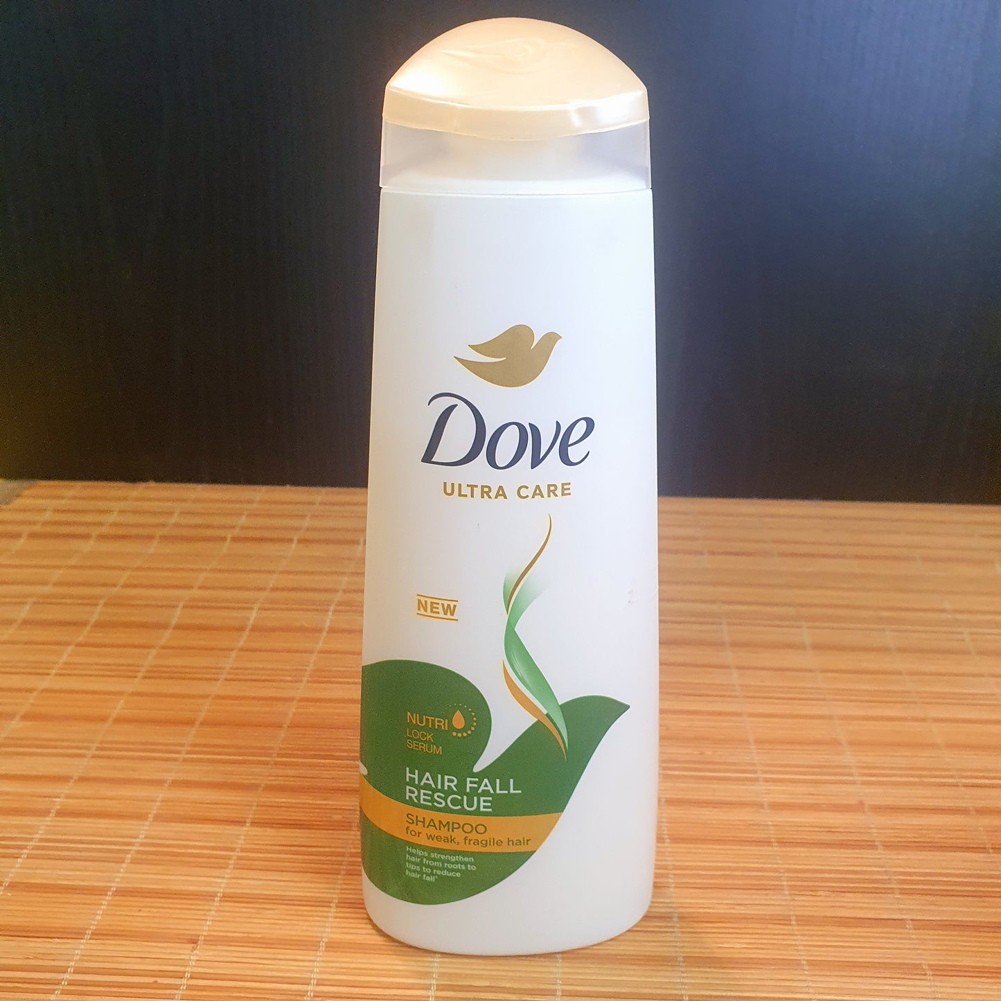 Dove Shampo 9267