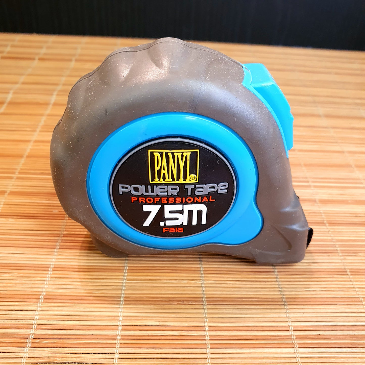 Power Tape Professional Measuring Tape 7.5 Meters