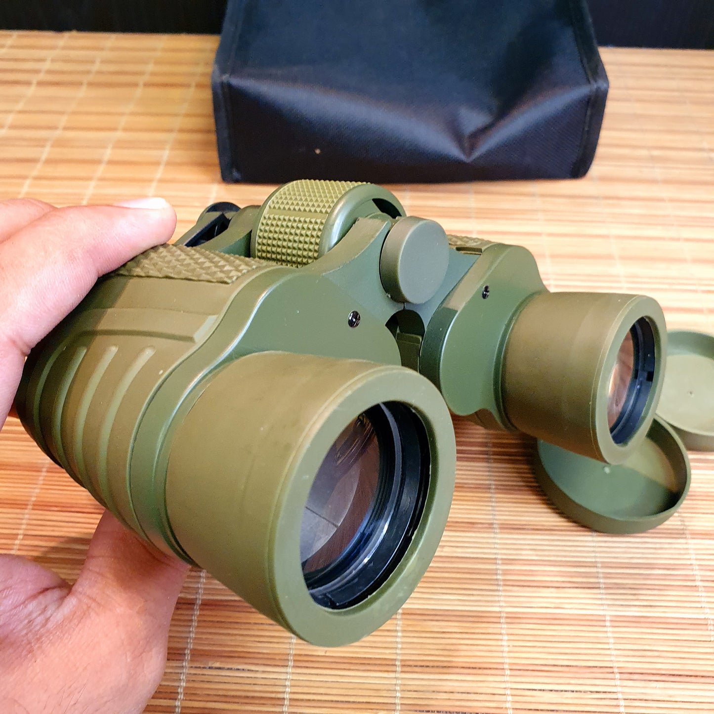 Binoculars High Quality
