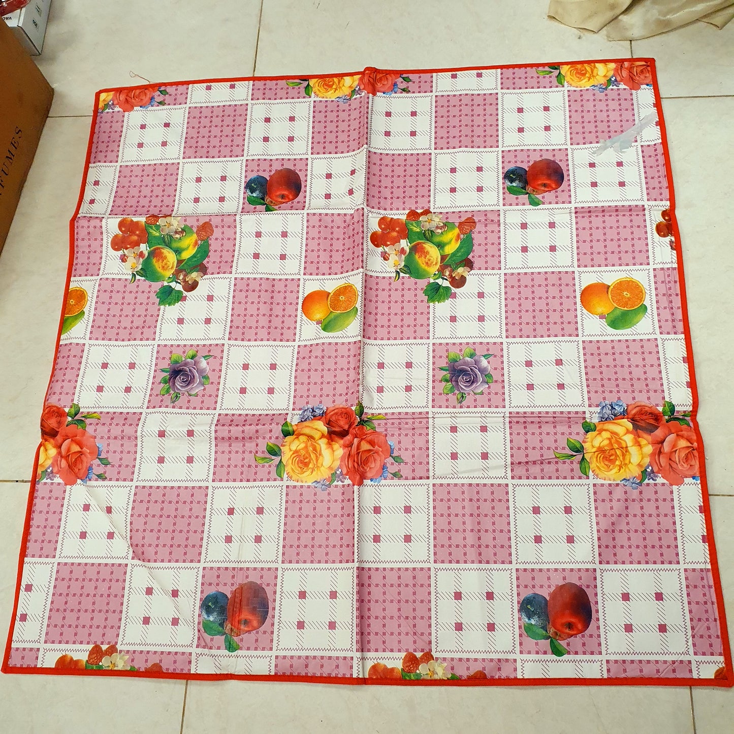 Table Mat 7127