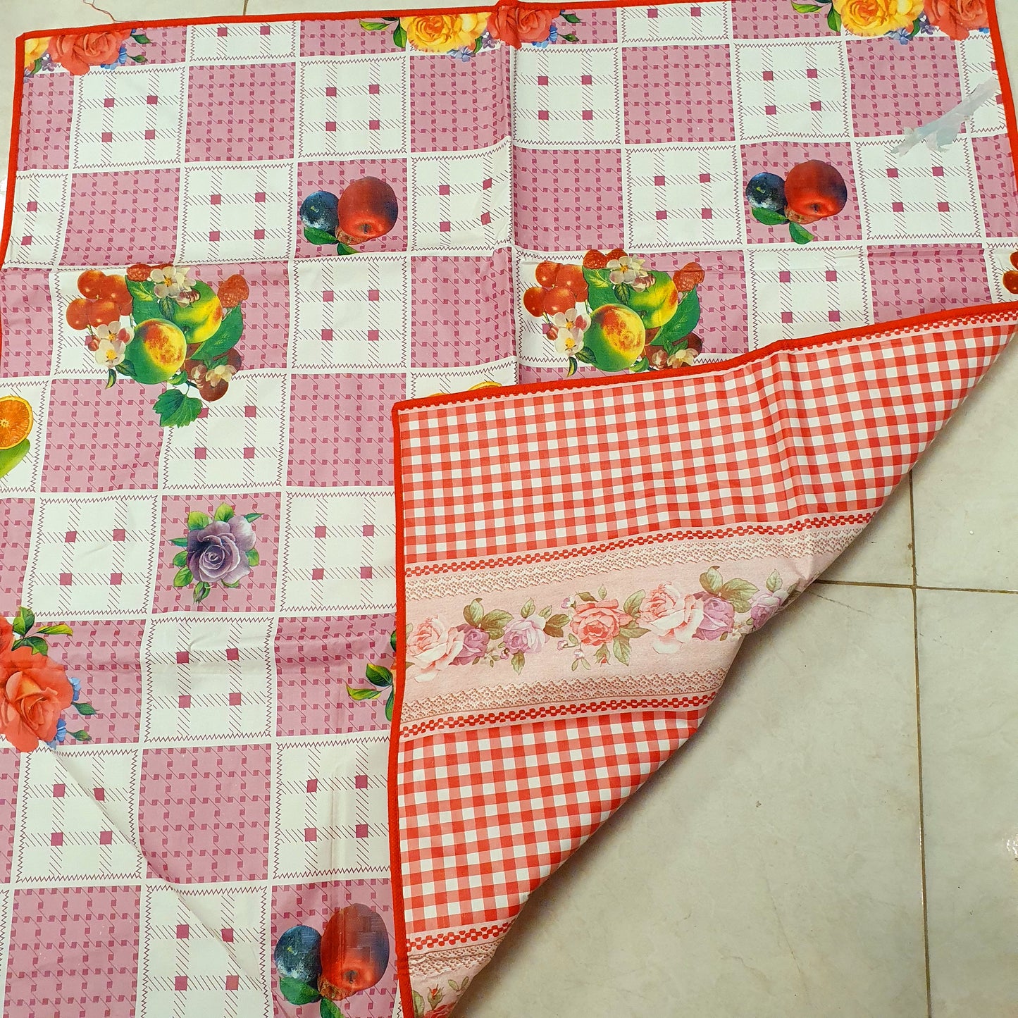 Table Mat 7127