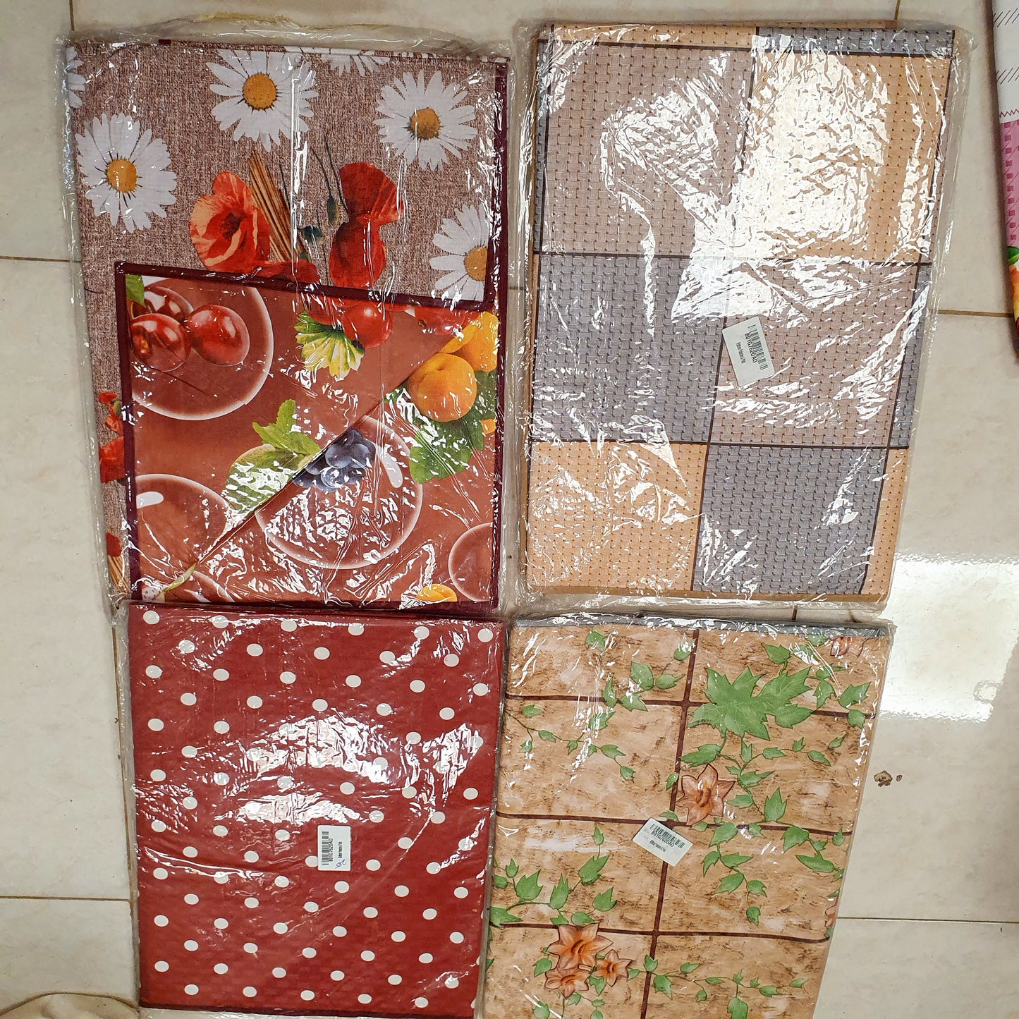 Table Mat 7127