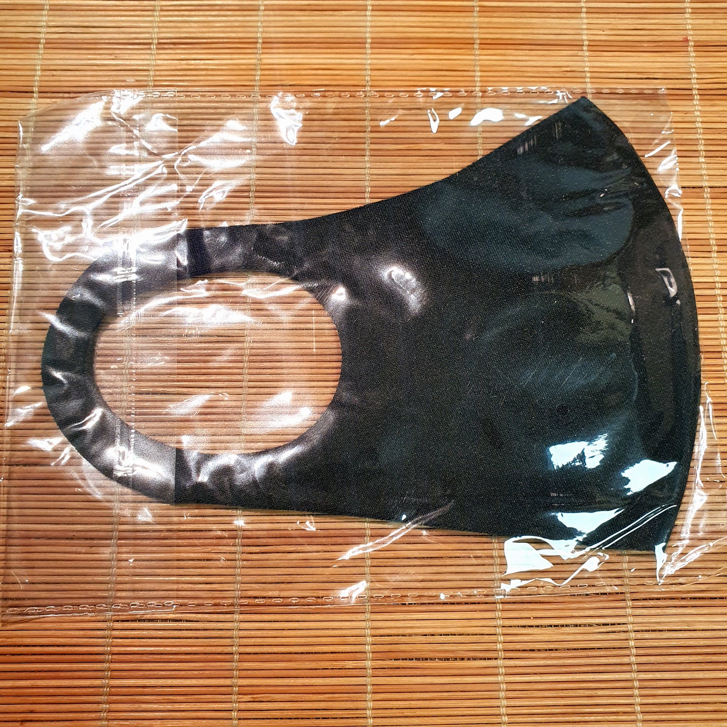 Face Mask