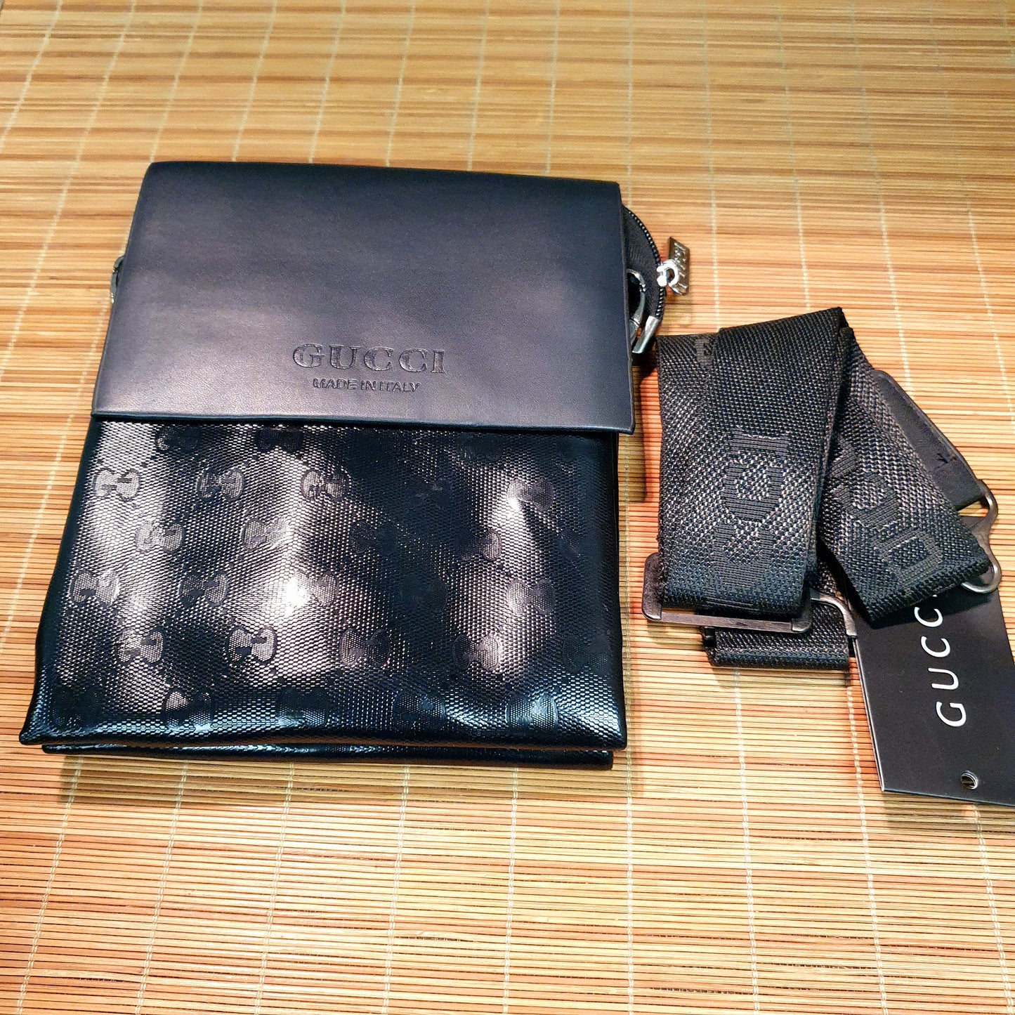 Gucci Cross Body Bag 6515