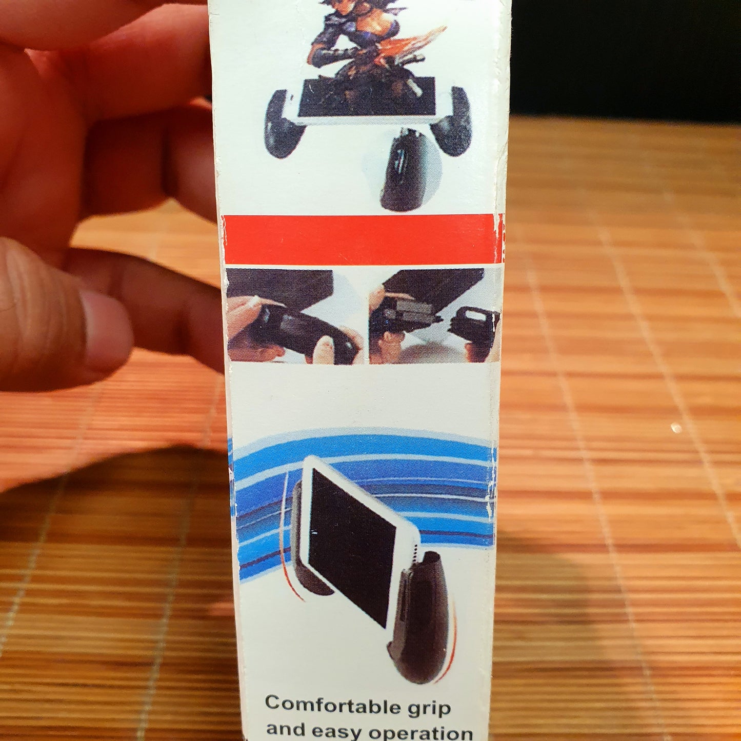 Mobile Game Handle 5525