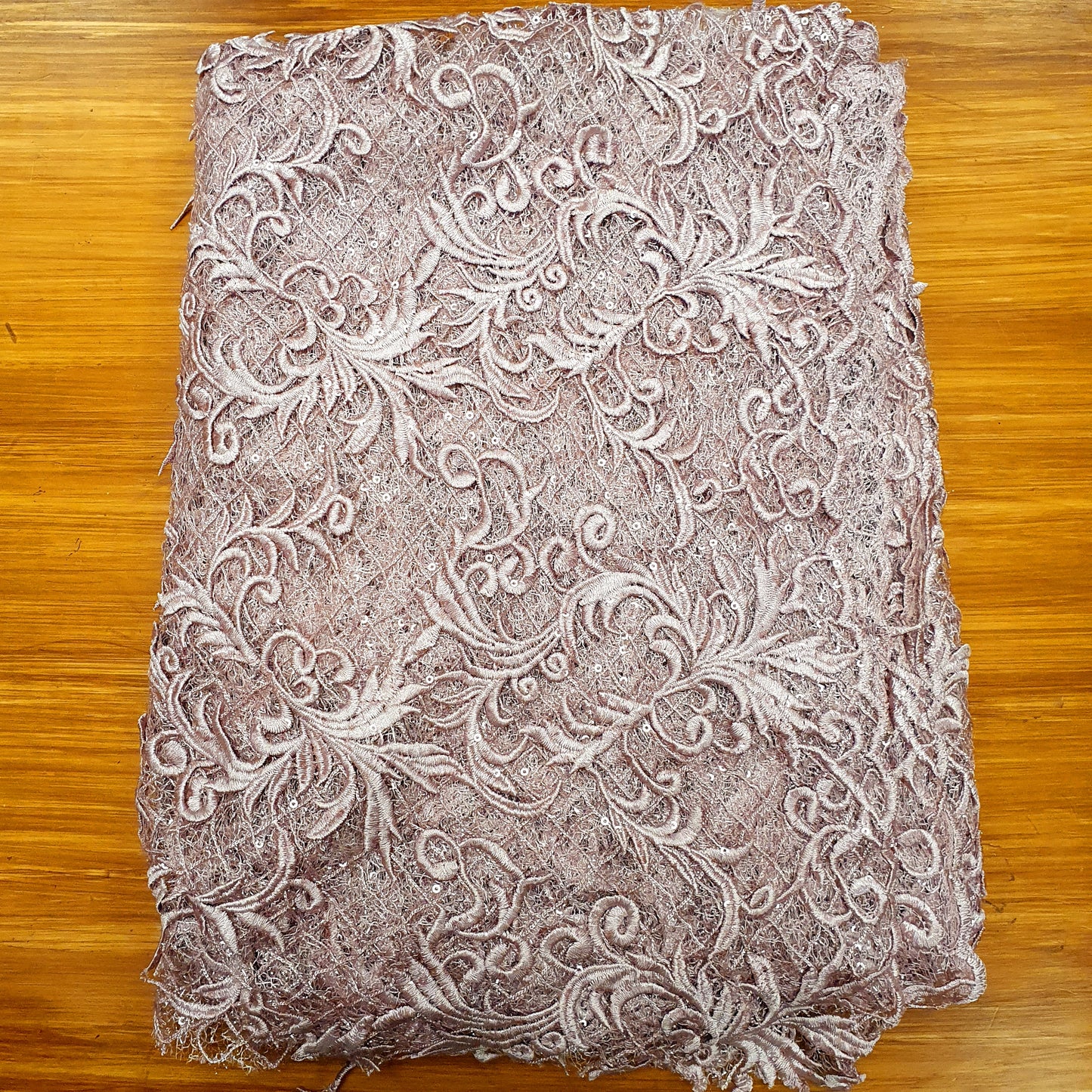 Ladies Fancy Shirt Pieces 1.5yard approx