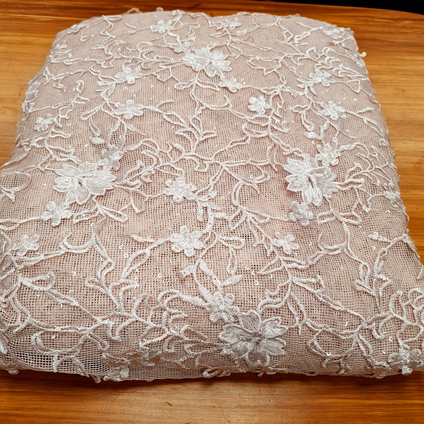 Ladies Fancy Shirt Pieces 1.5yard approx