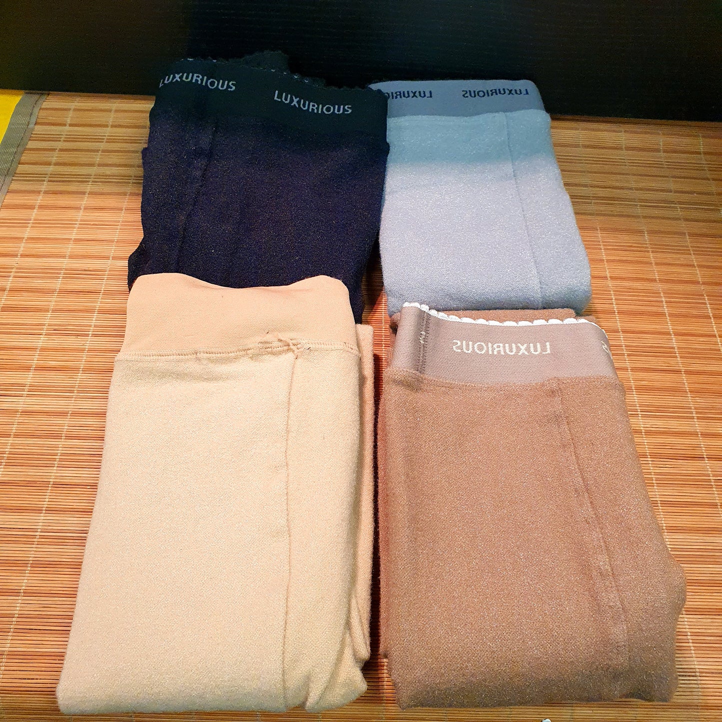 Skin Tights for ladies 9899