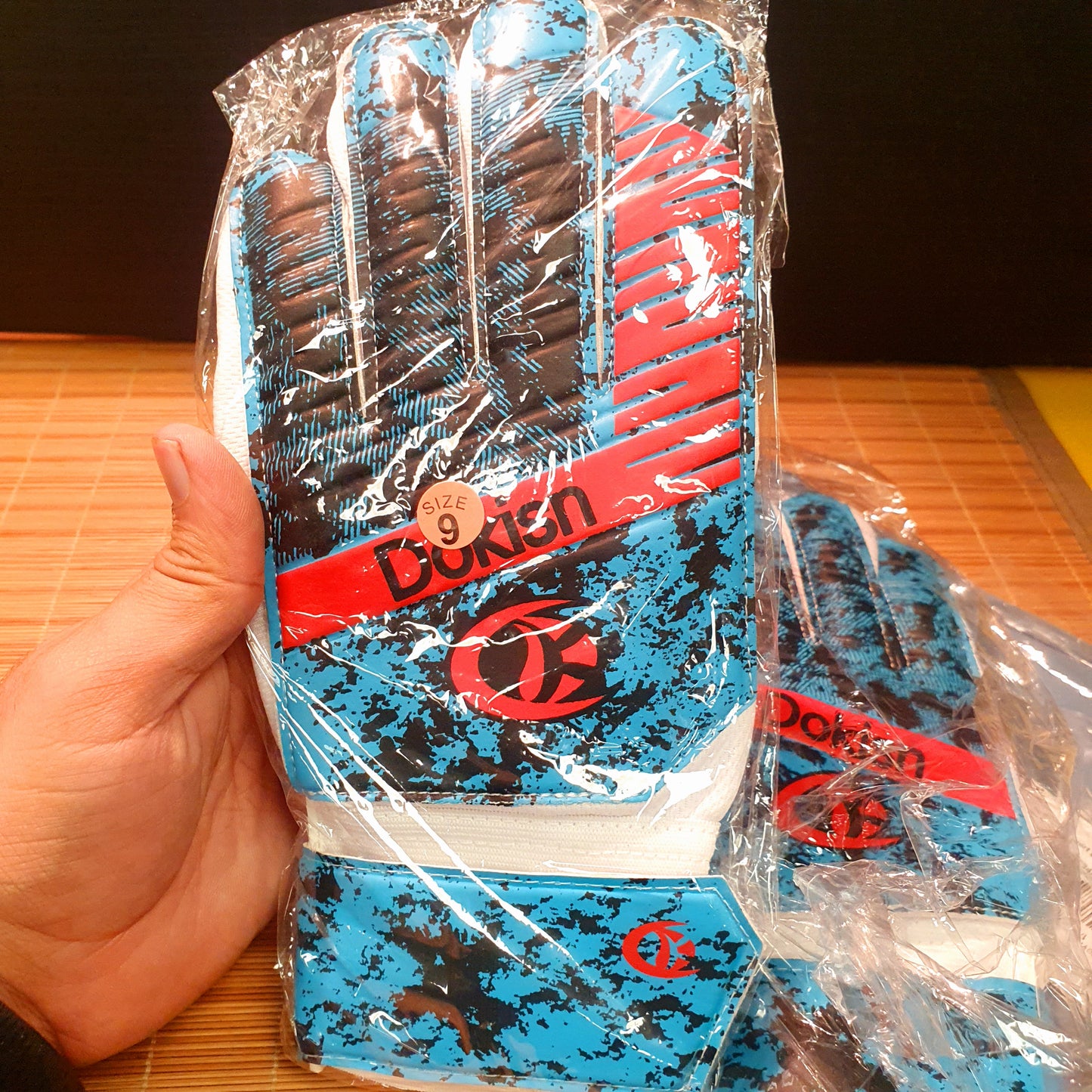 Sports Gloves