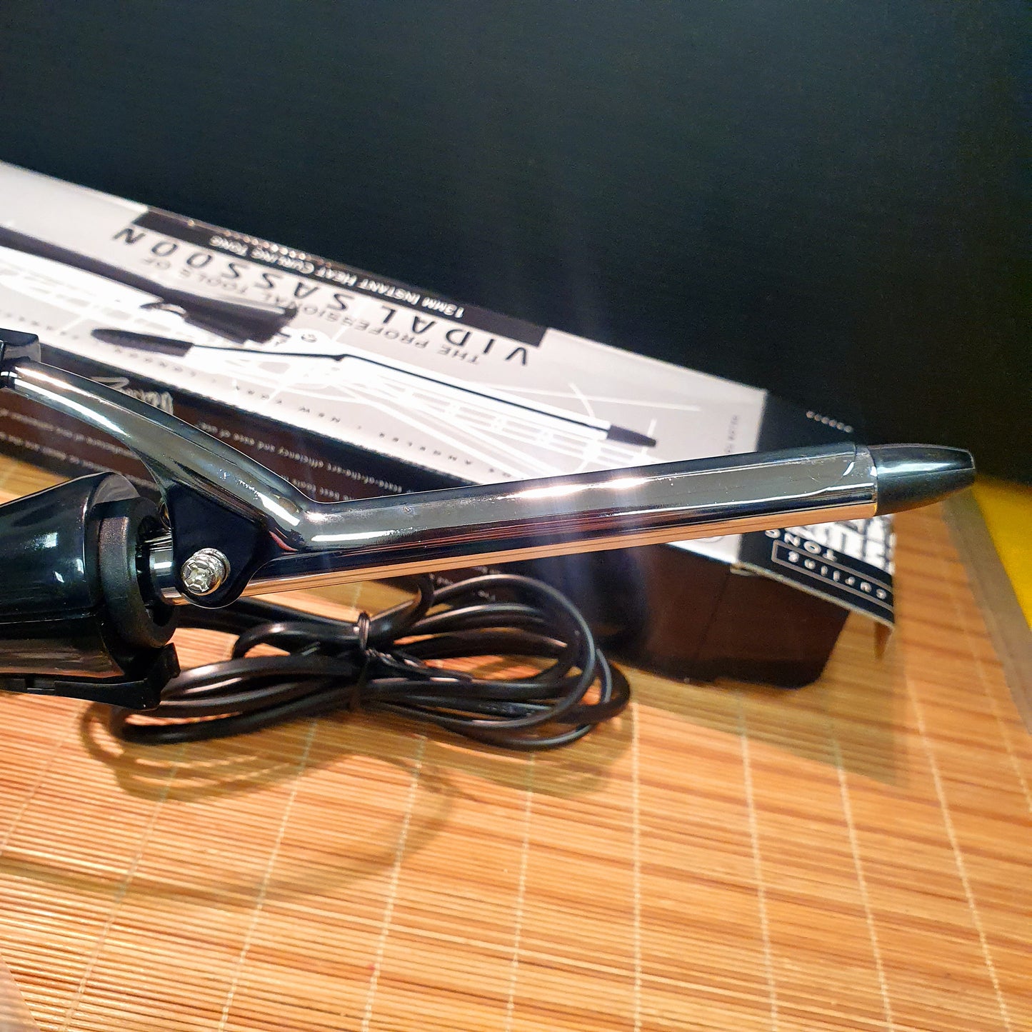 Vidal Sasson Hair Roller