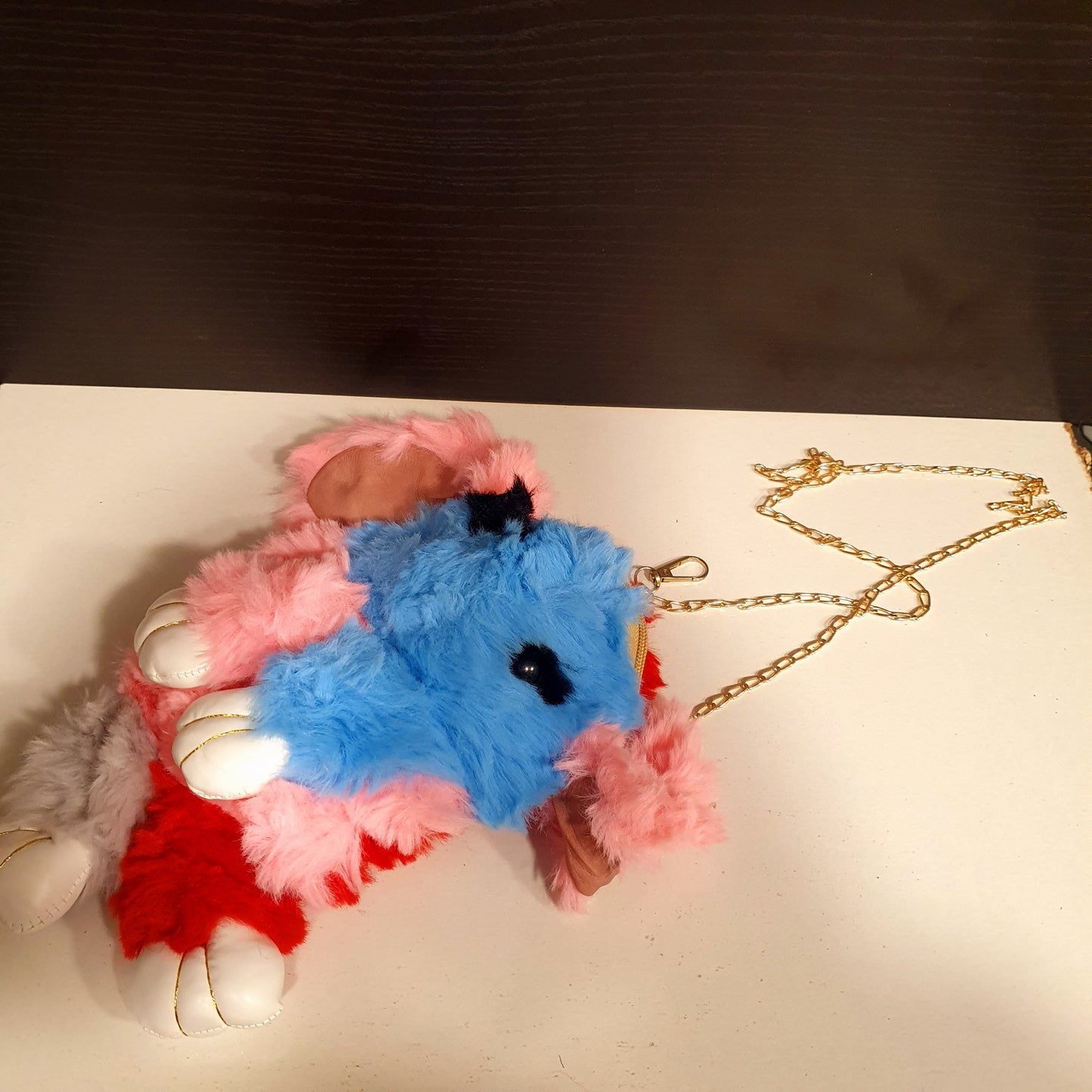 3d Character Bags