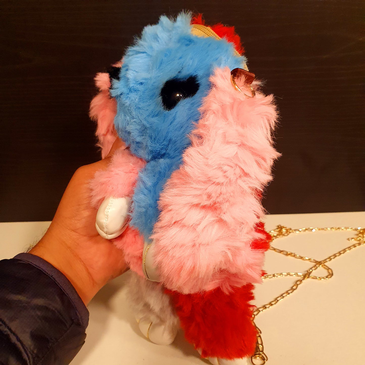 3d Character Bags