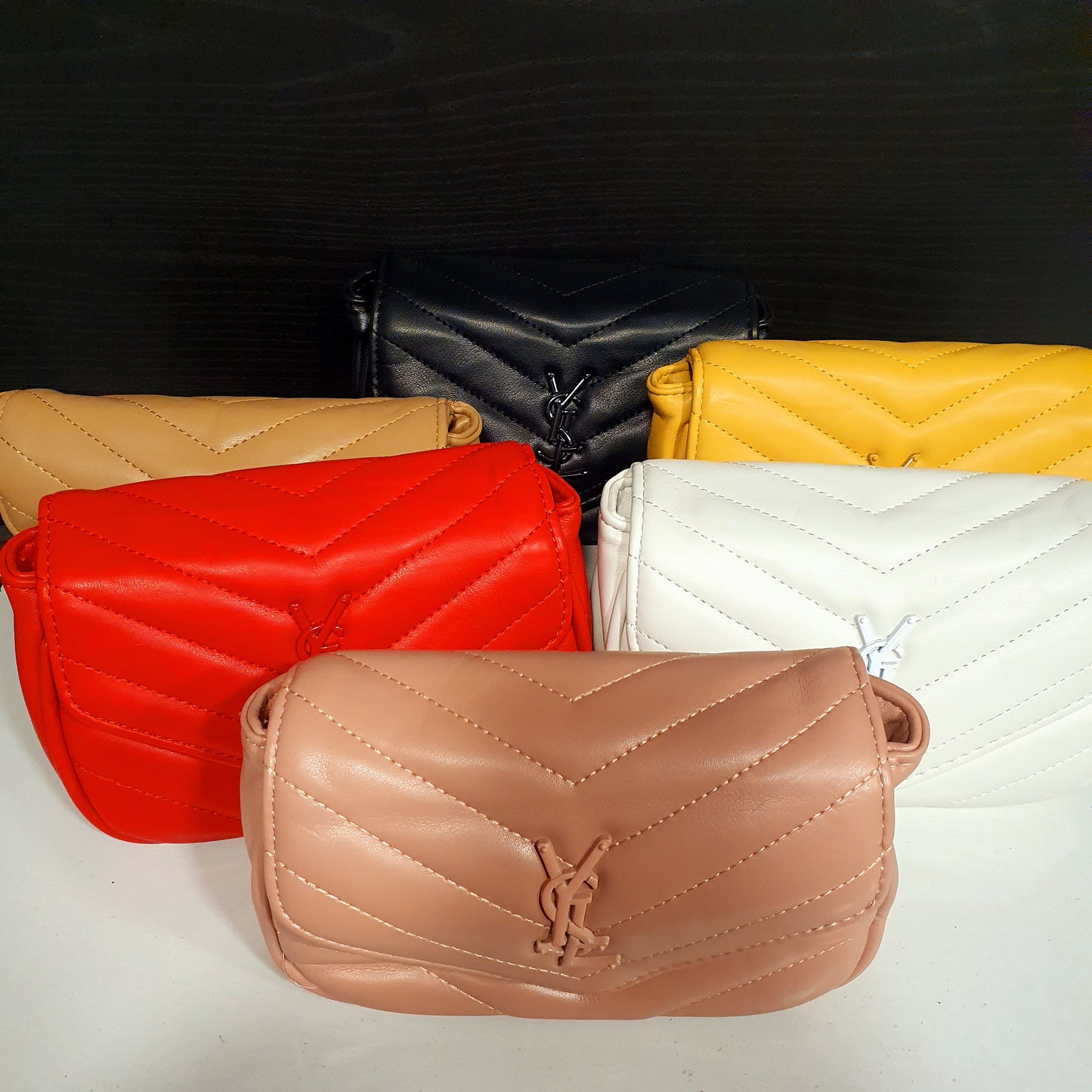 YSL Ladies Bag 2762