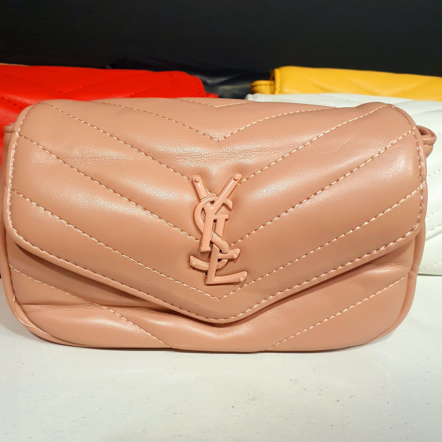 YSL Ladies Bag 2762