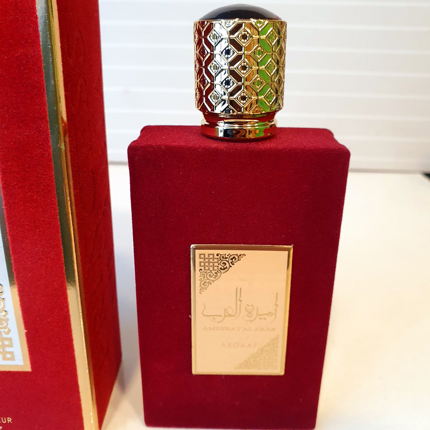 Ameerat Al Arab Perfume