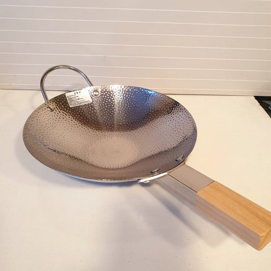 Karahi Single Handle 9071