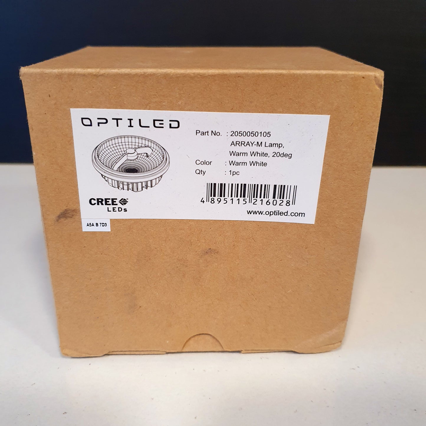 opti Led Big Light 8947