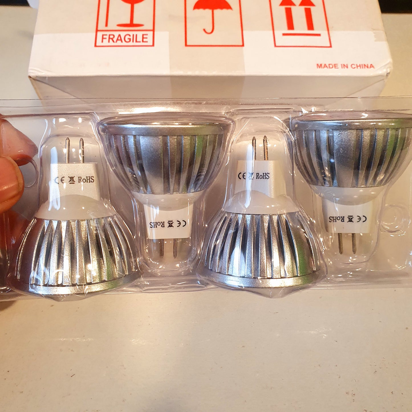 4 in 1 Light 8933