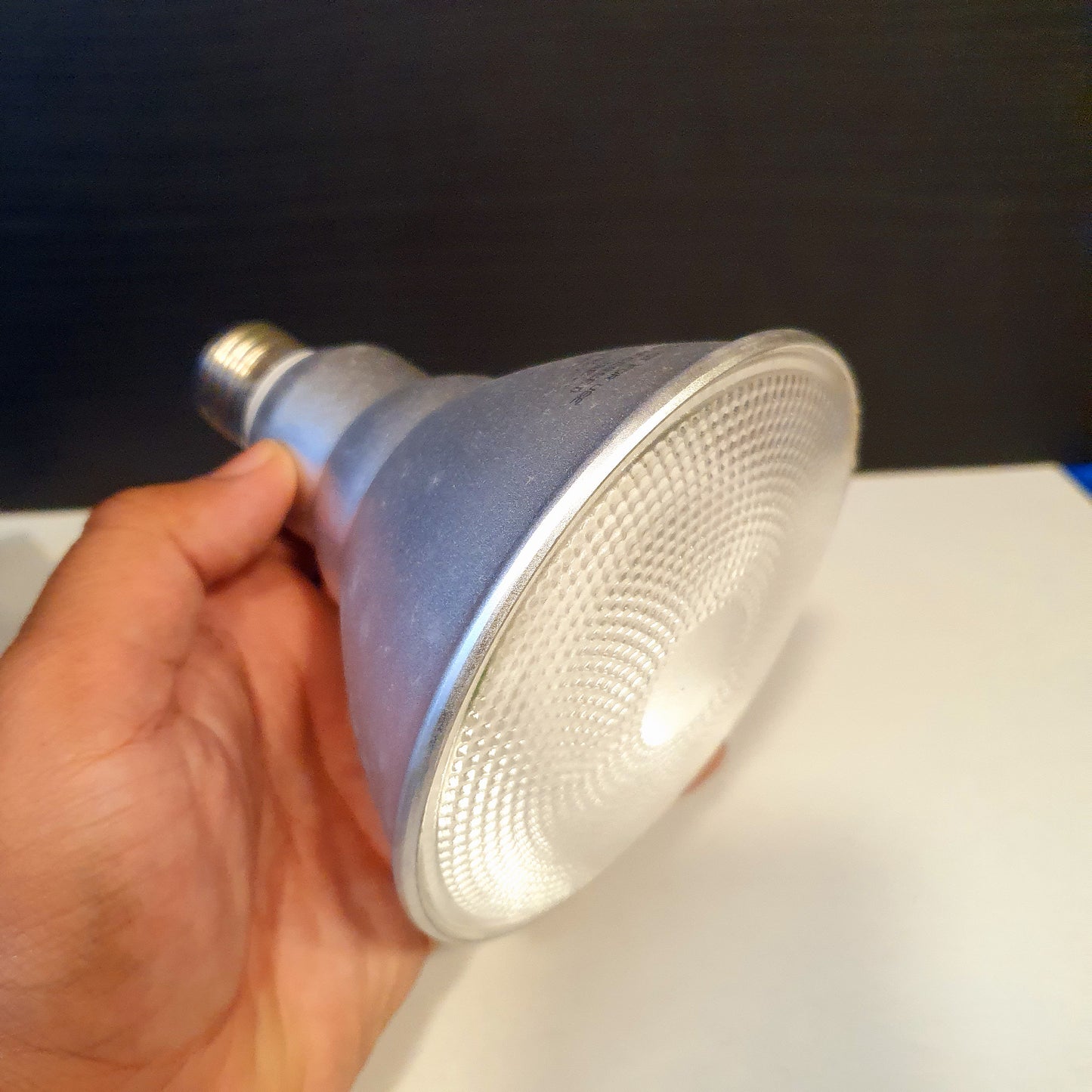 Goodway Big Light bulb 8968