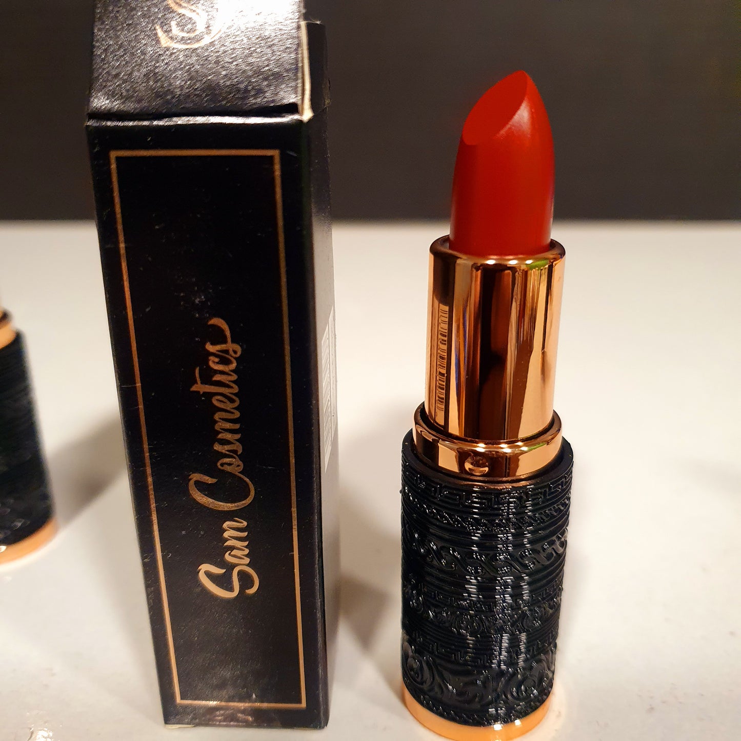 Lipstick 4649