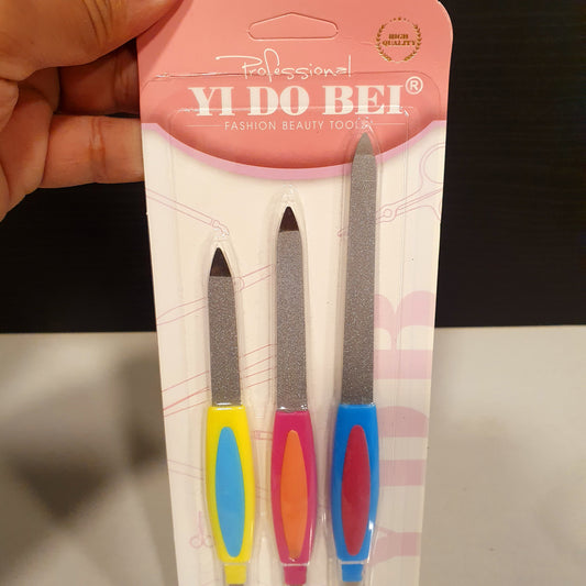 Fashion Beauty Tool Nail File 8411