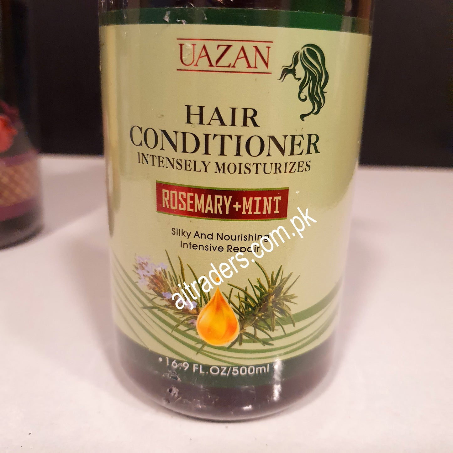 Uazan Hair Conditioner 9757