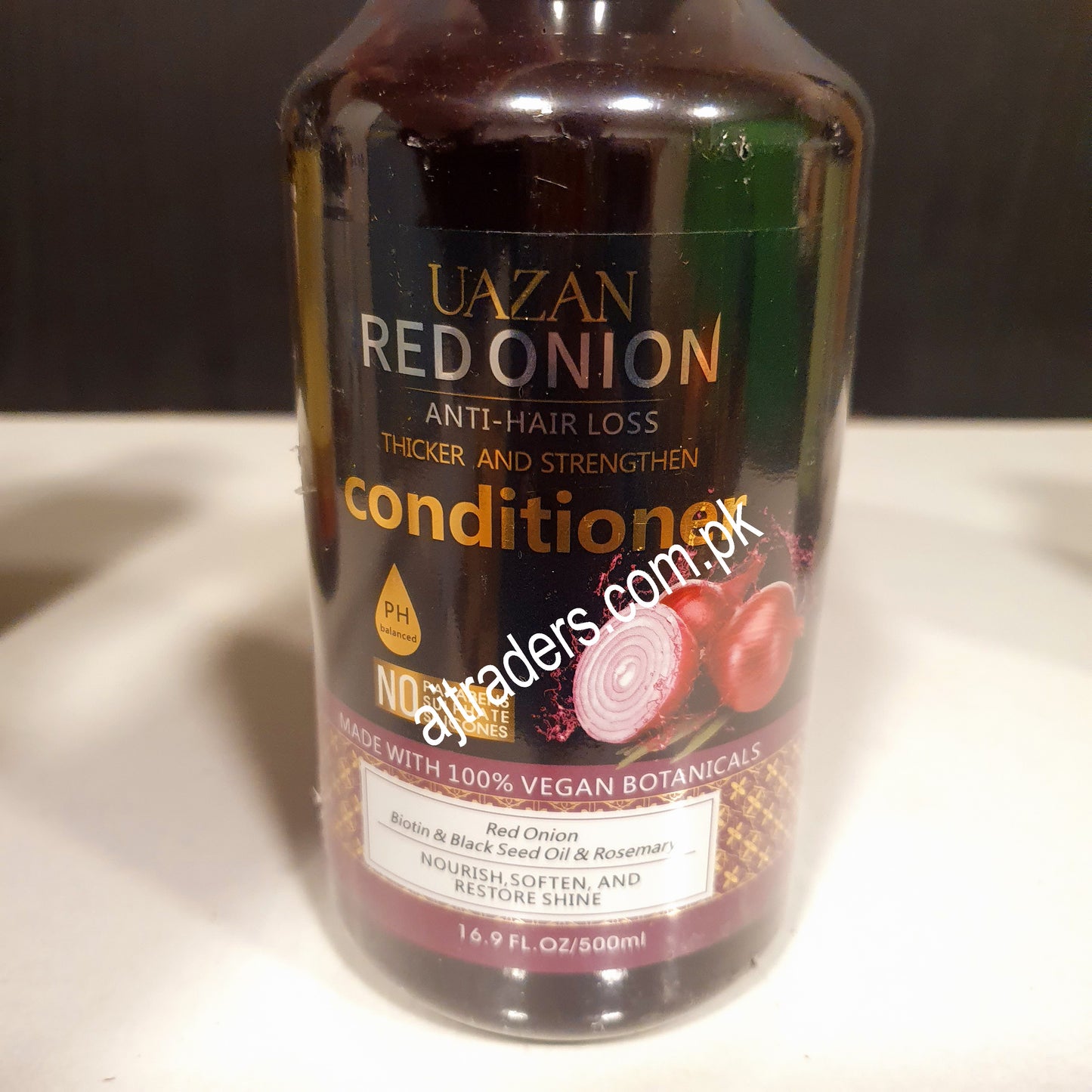 Uazan Hair Conditioner 9757