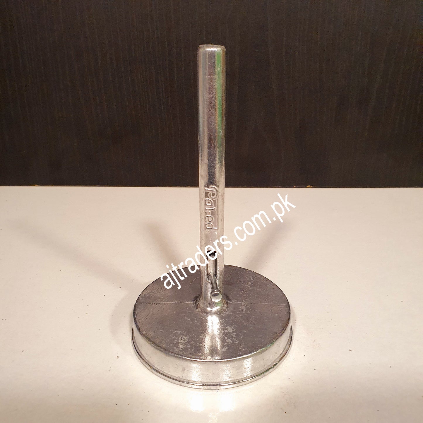 Stainless Steel Shami Kebab Maker