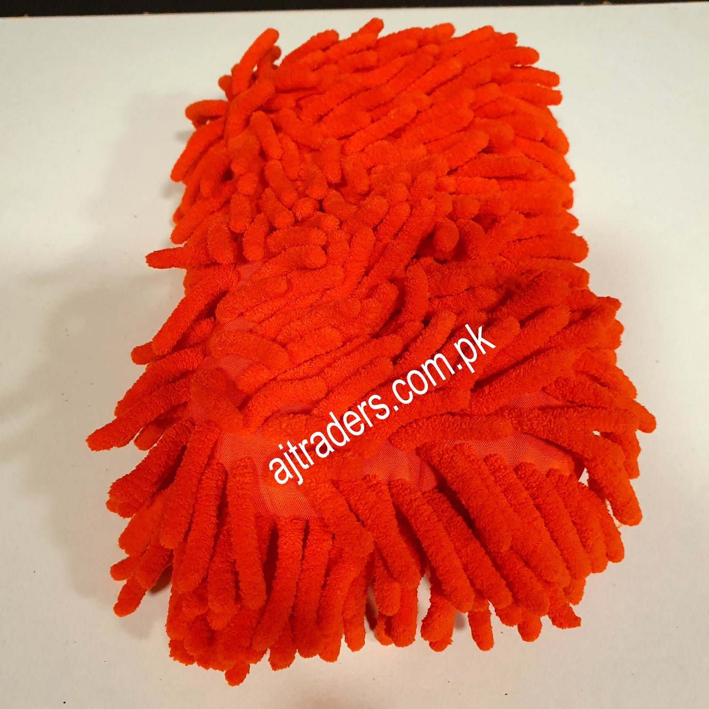 Car Washing Cloth for Foaming 6853
