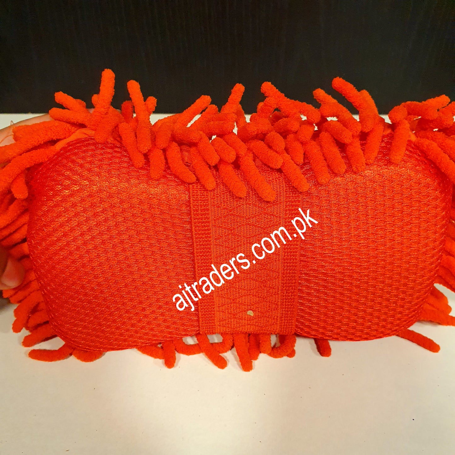 Car Washing Cloth for Foaming 6853