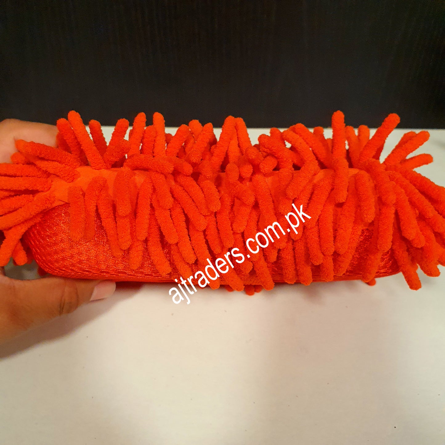 Car Washing Cloth for Foaming 6853