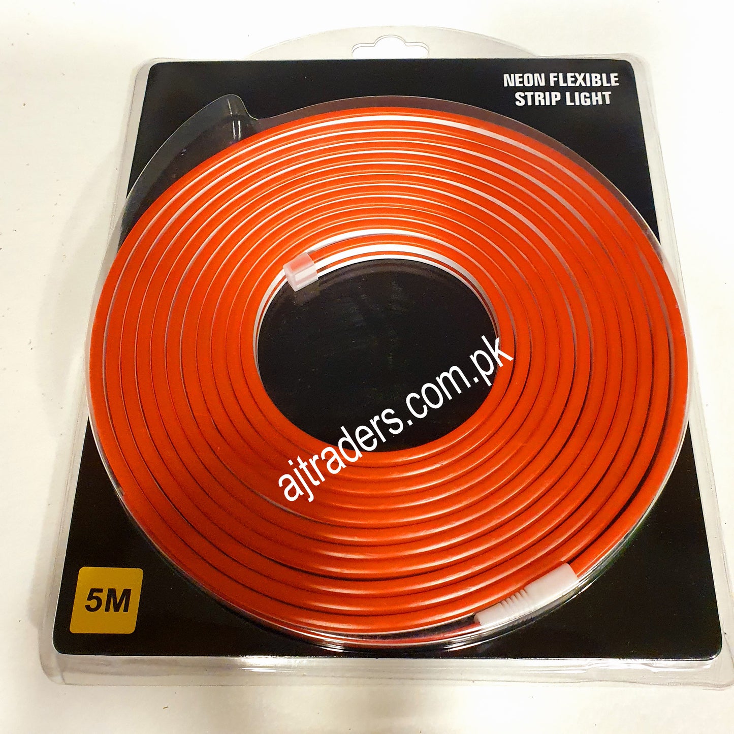Neon Flexible Strip Light 5M
