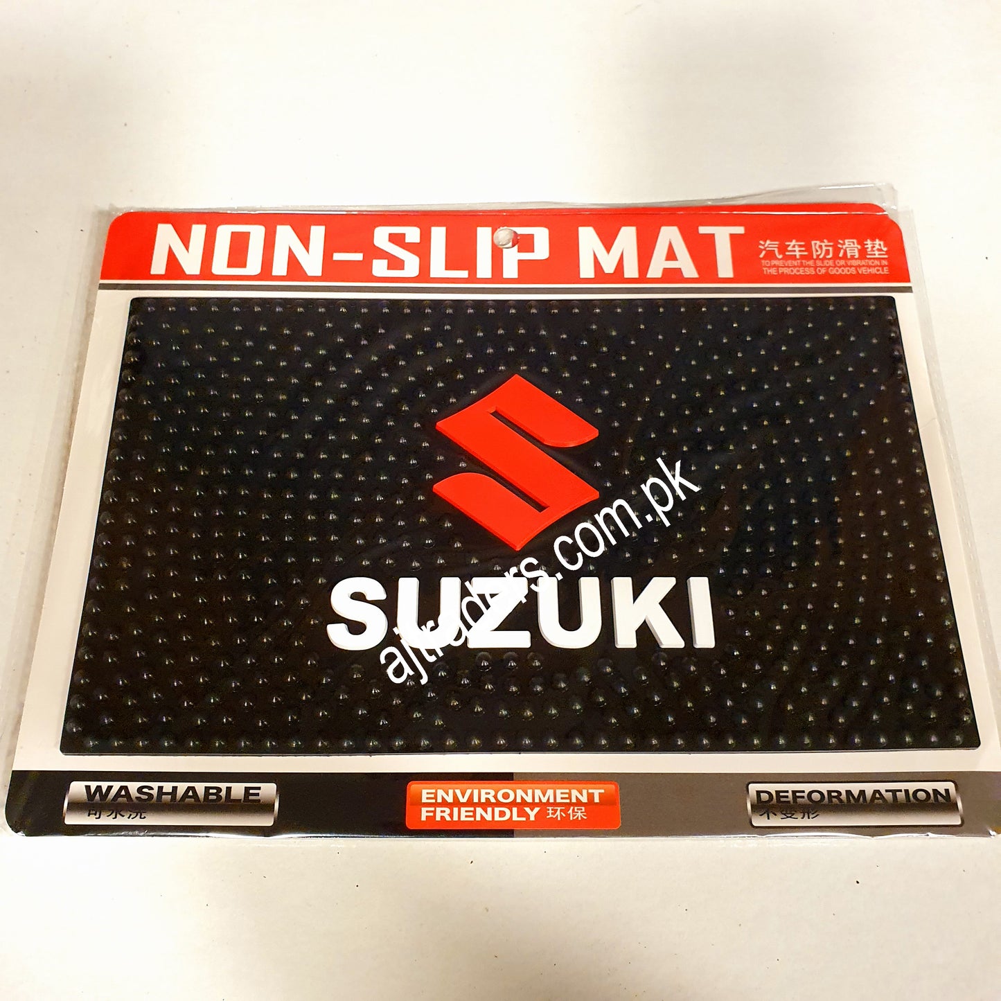 Non Slippery Dashboard Mat 7015