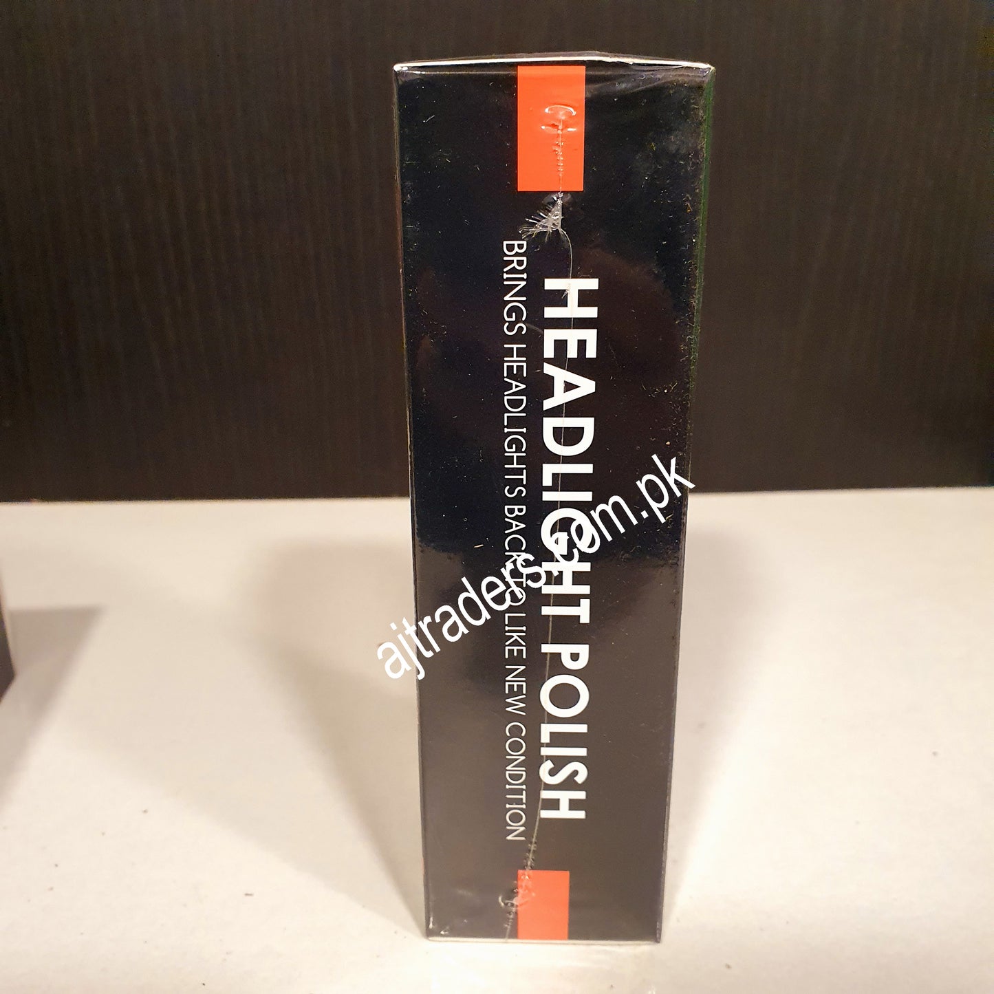 Headlight Polish Tonyin 7868