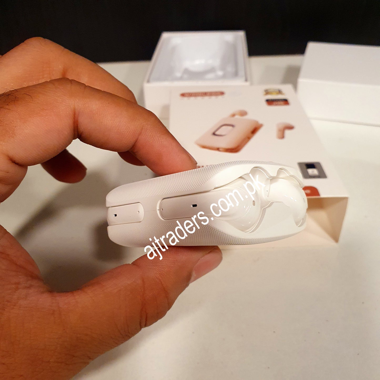 True Wireless Stereo Earbuds 123150