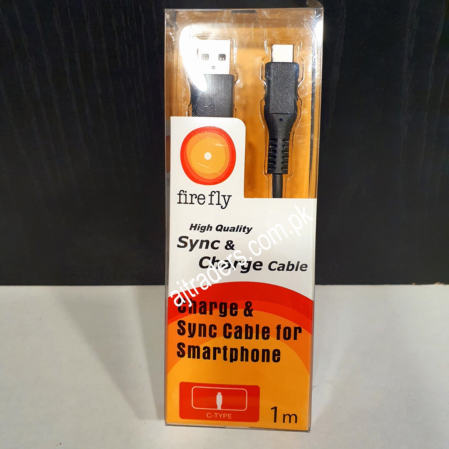 Sync & charging cable Type-c 014569