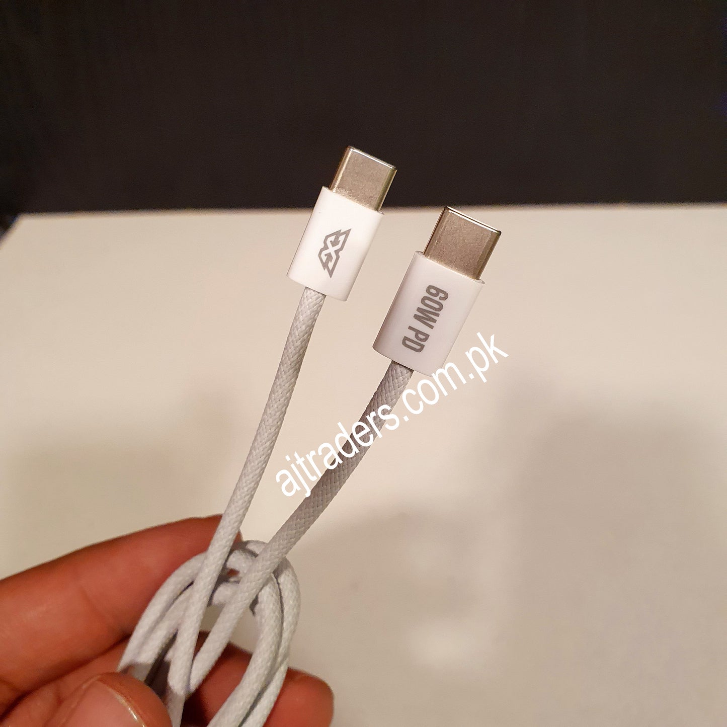 C to C Cable 01452